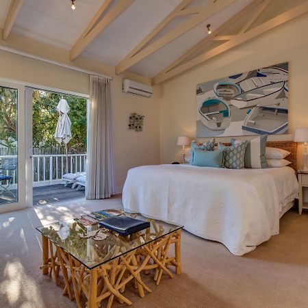 Amanzi Island Boutique Hotel Knysna Ngoại thất bức ảnh