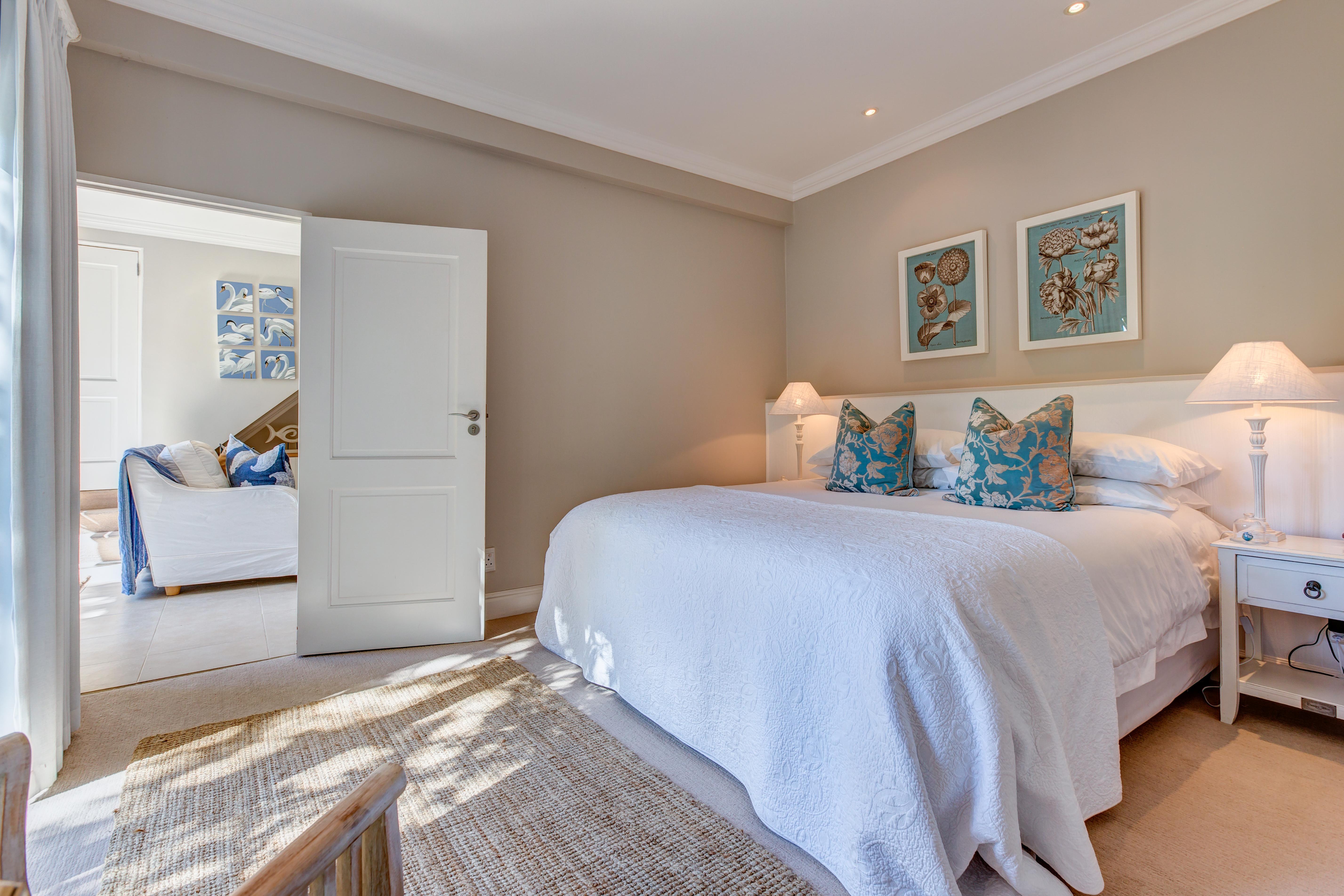 Amanzi Island Boutique Hotel Knysna Ngoại thất bức ảnh