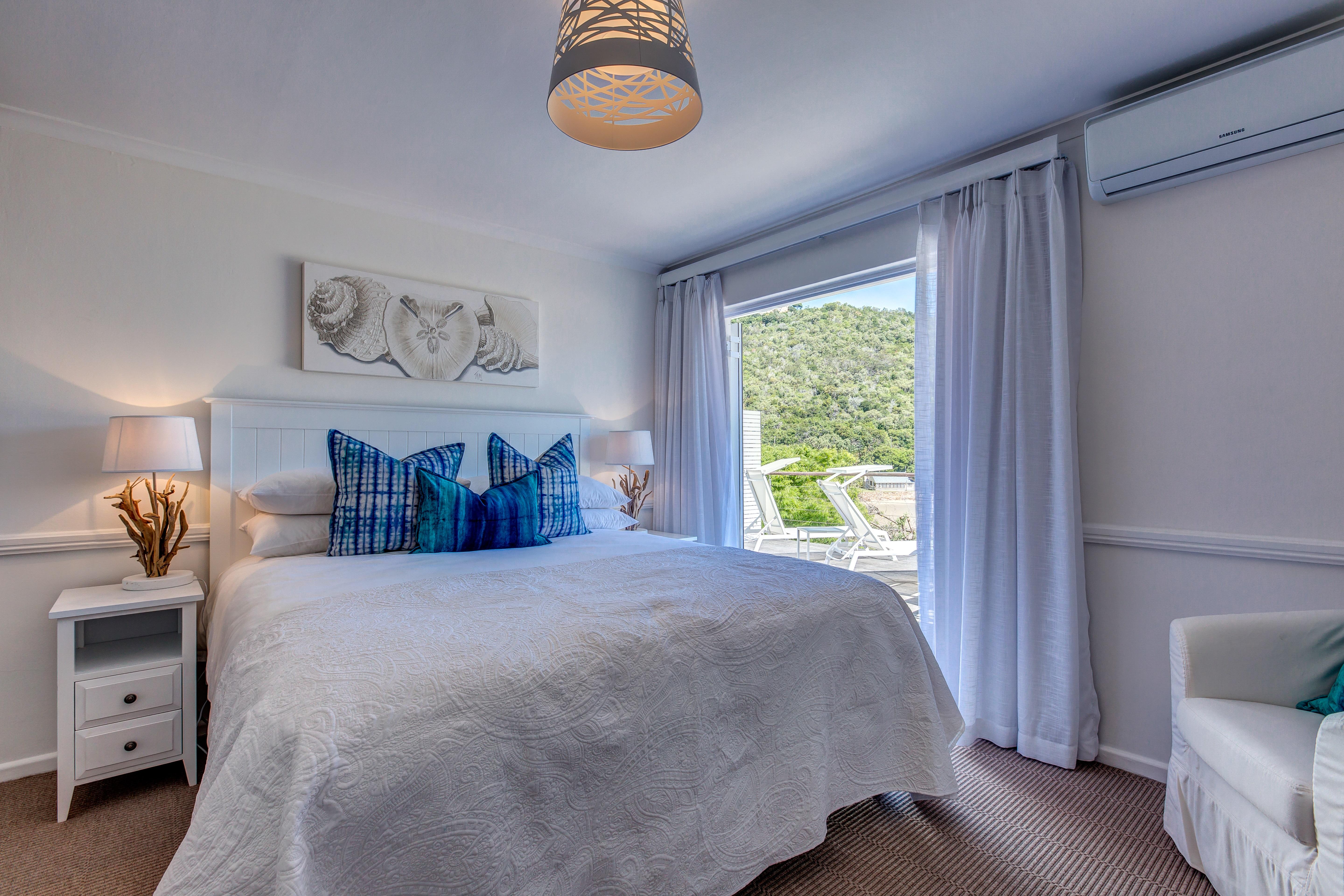 Amanzi Island Boutique Hotel Knysna Ngoại thất bức ảnh