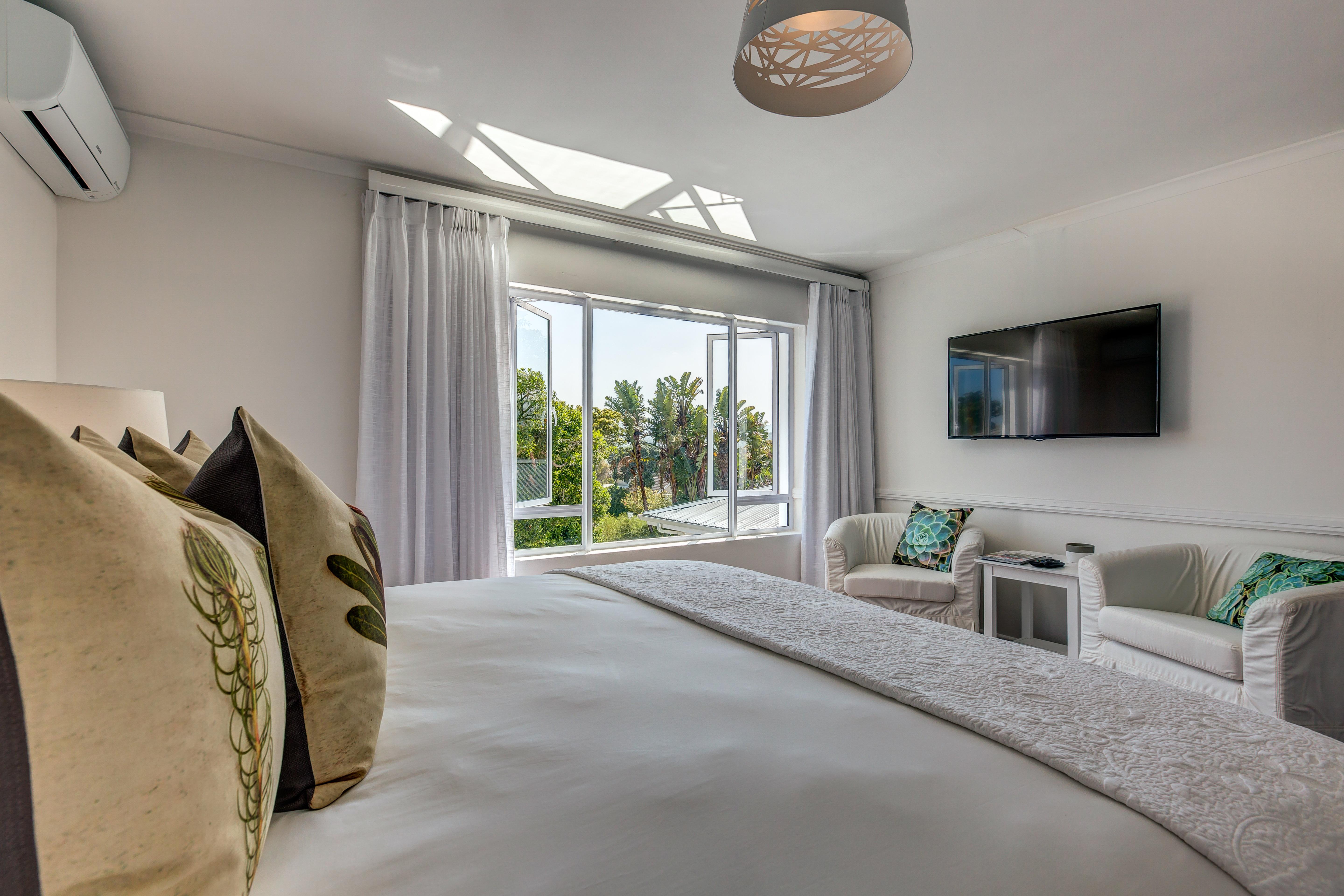Amanzi Island Boutique Hotel Knysna Ngoại thất bức ảnh