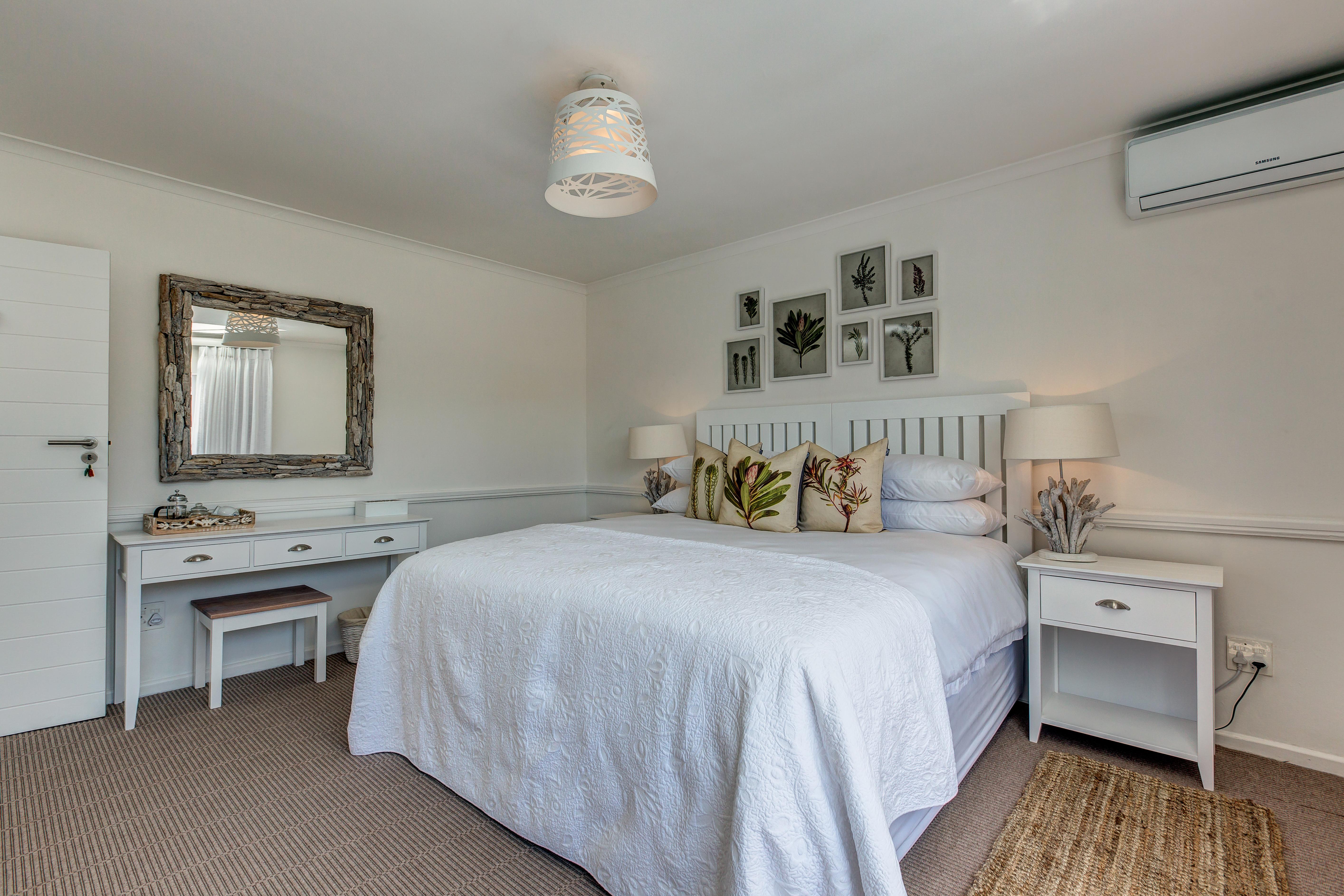 Amanzi Island Boutique Hotel Knysna Ngoại thất bức ảnh