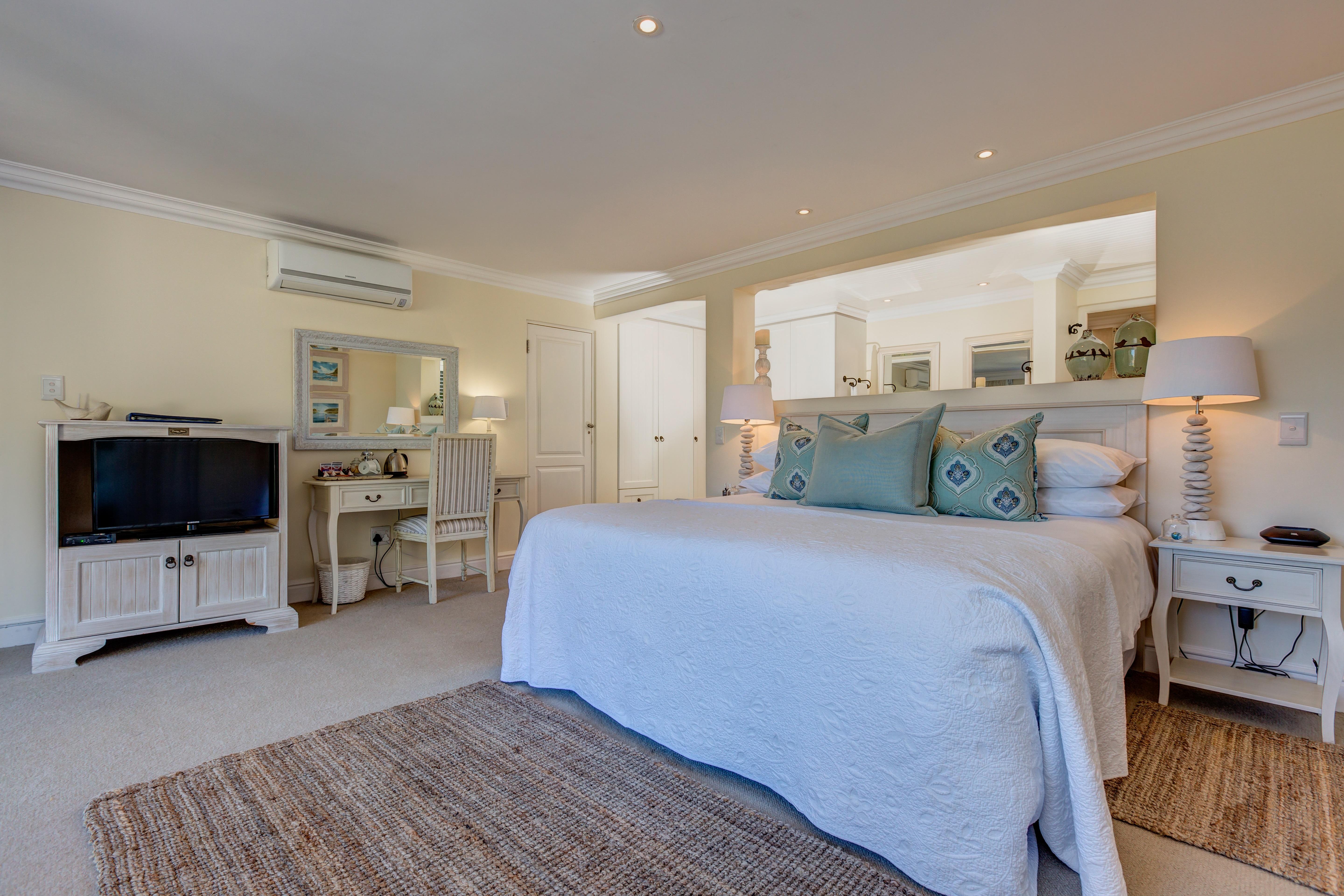 Amanzi Island Boutique Hotel Knysna Ngoại thất bức ảnh
