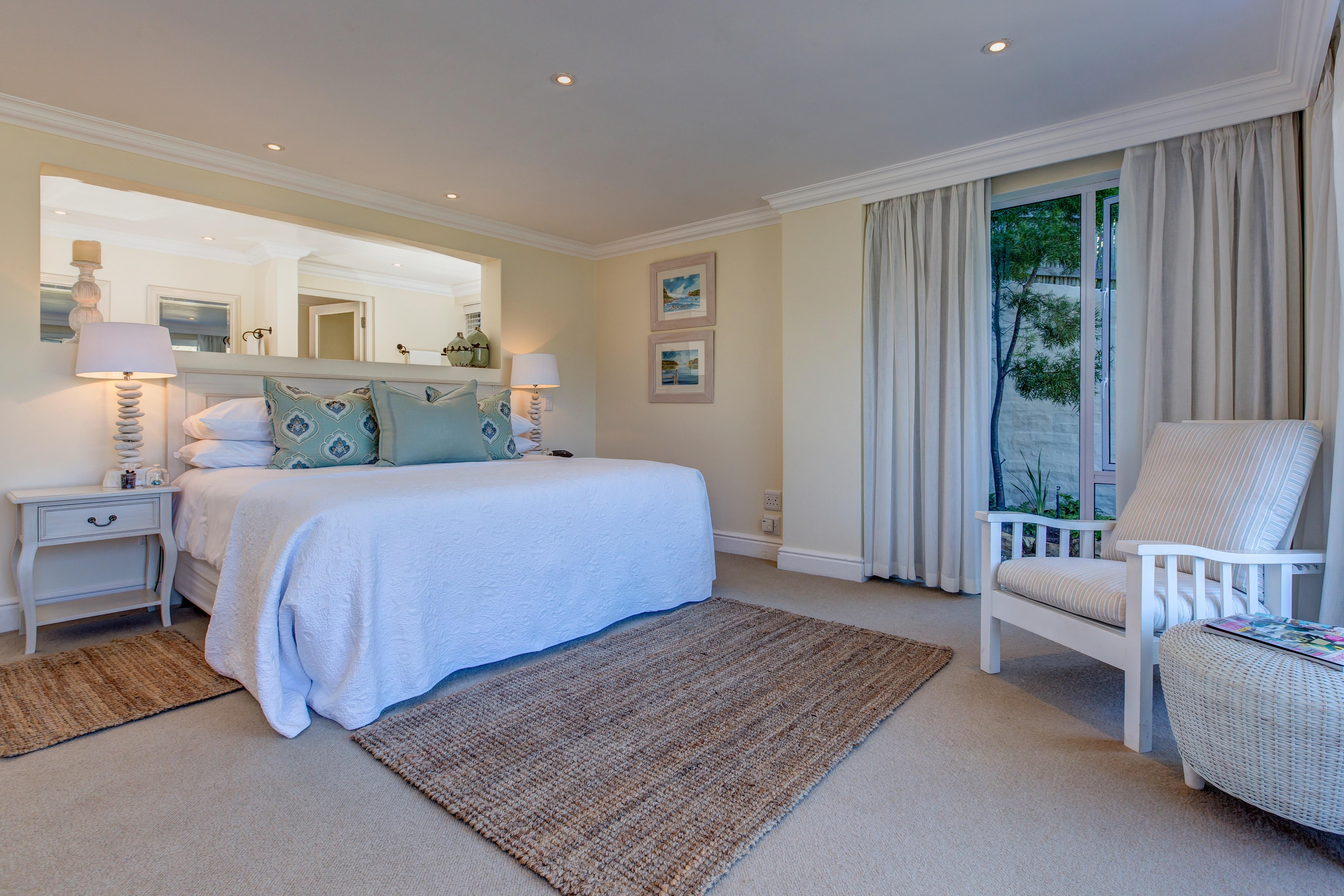 Amanzi Island Boutique Hotel Knysna Ngoại thất bức ảnh