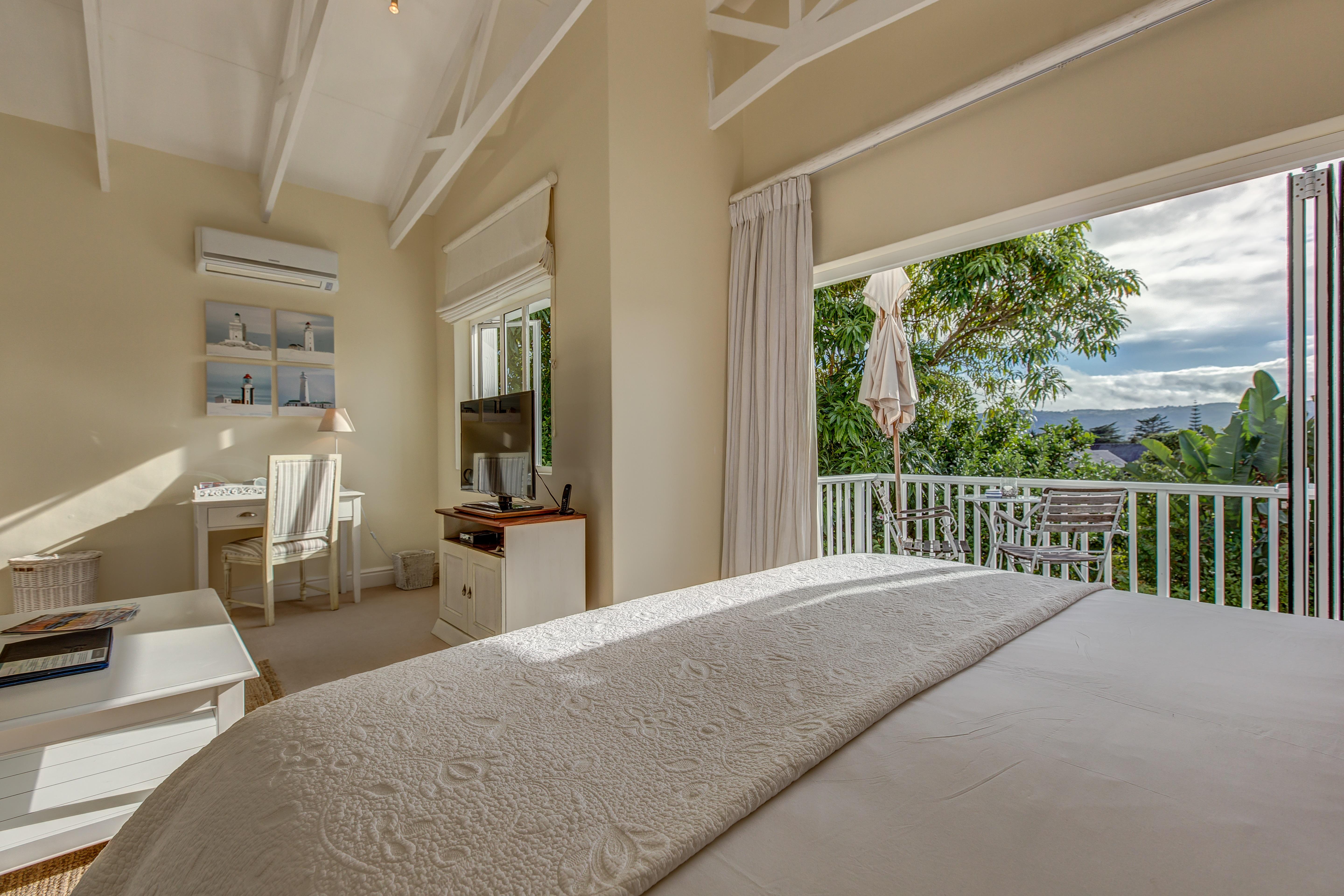 Amanzi Island Boutique Hotel Knysna Ngoại thất bức ảnh