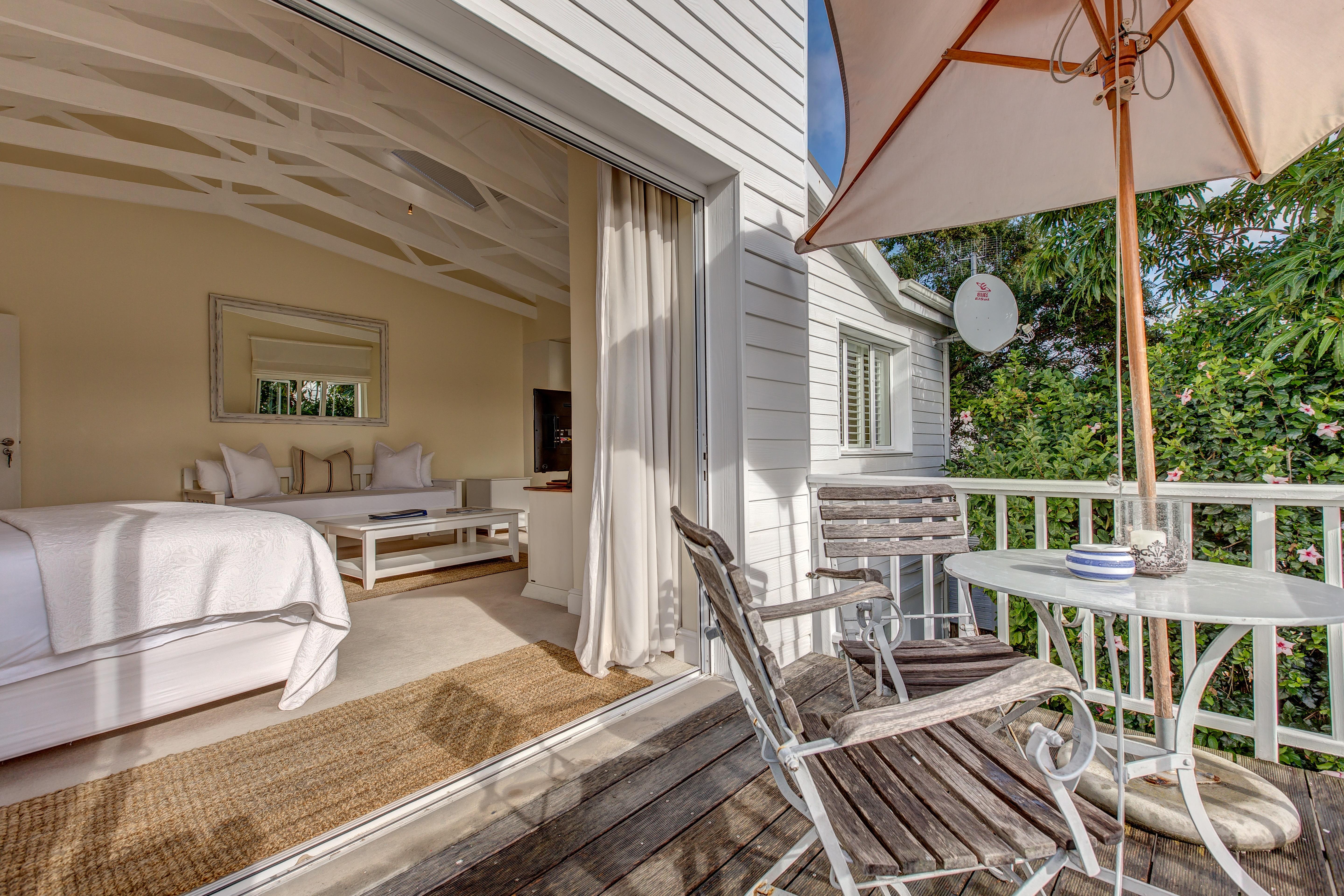 Amanzi Island Boutique Hotel Knysna Ngoại thất bức ảnh