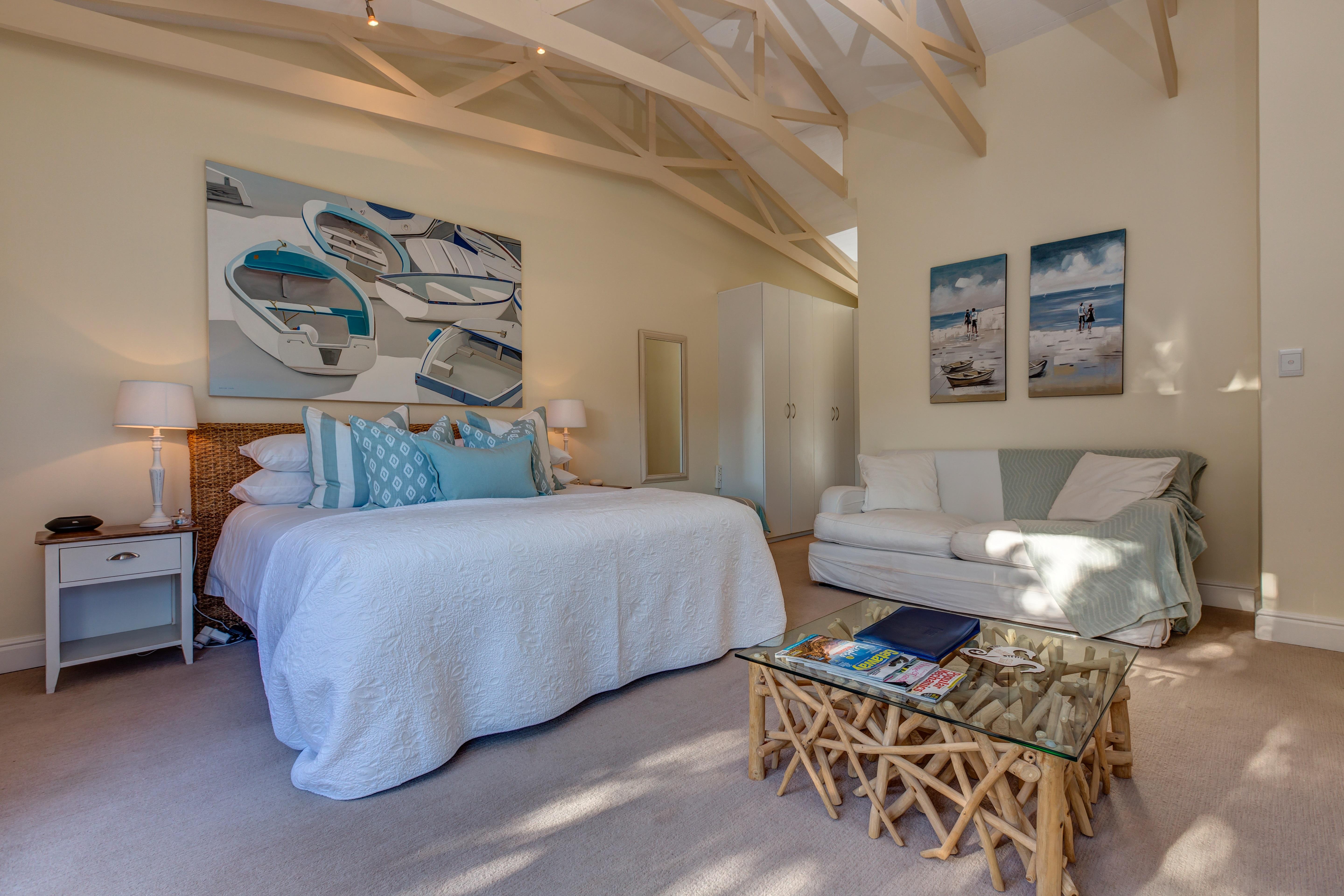 Amanzi Island Boutique Hotel Knysna Ngoại thất bức ảnh