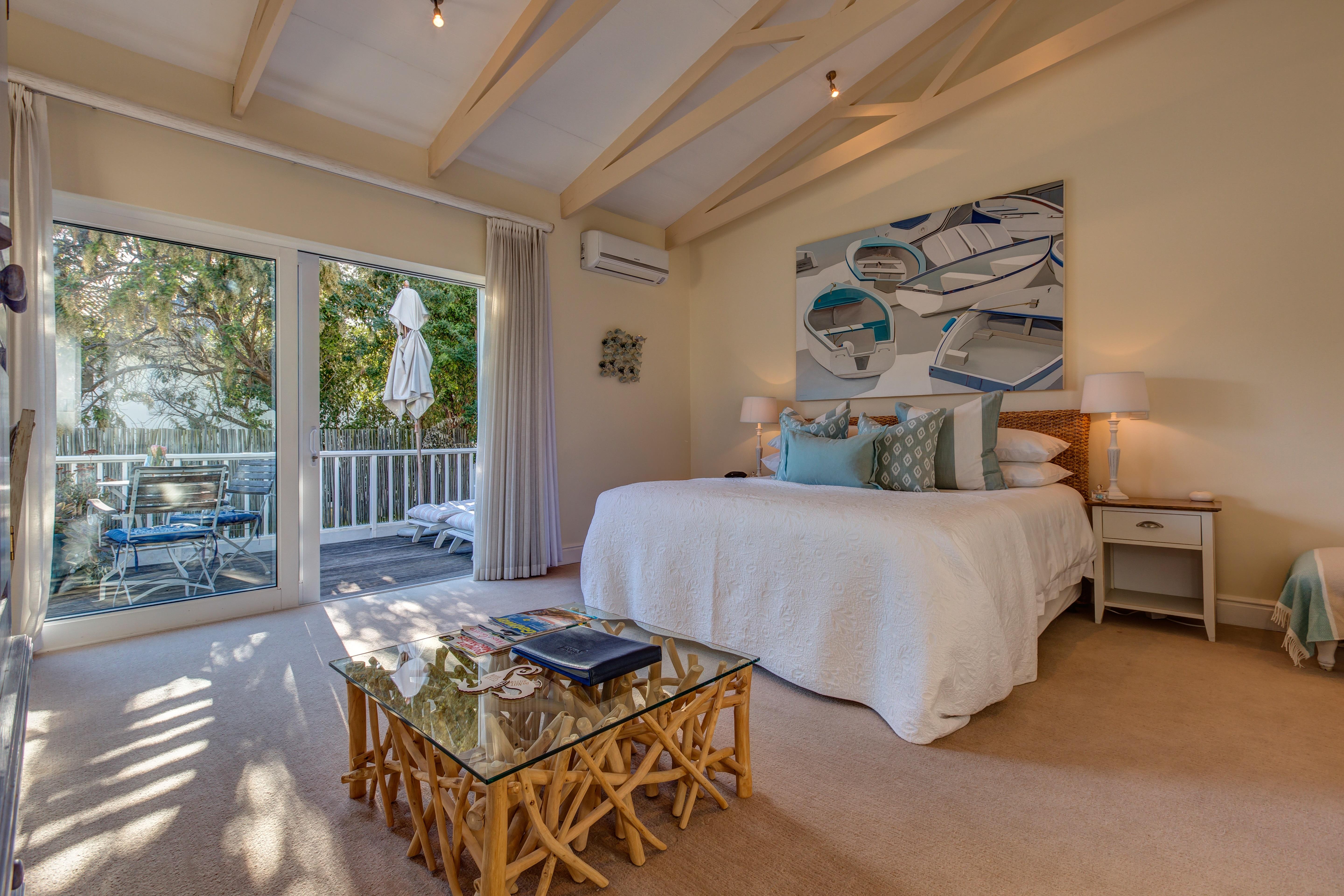 Amanzi Island Boutique Hotel Knysna Ngoại thất bức ảnh