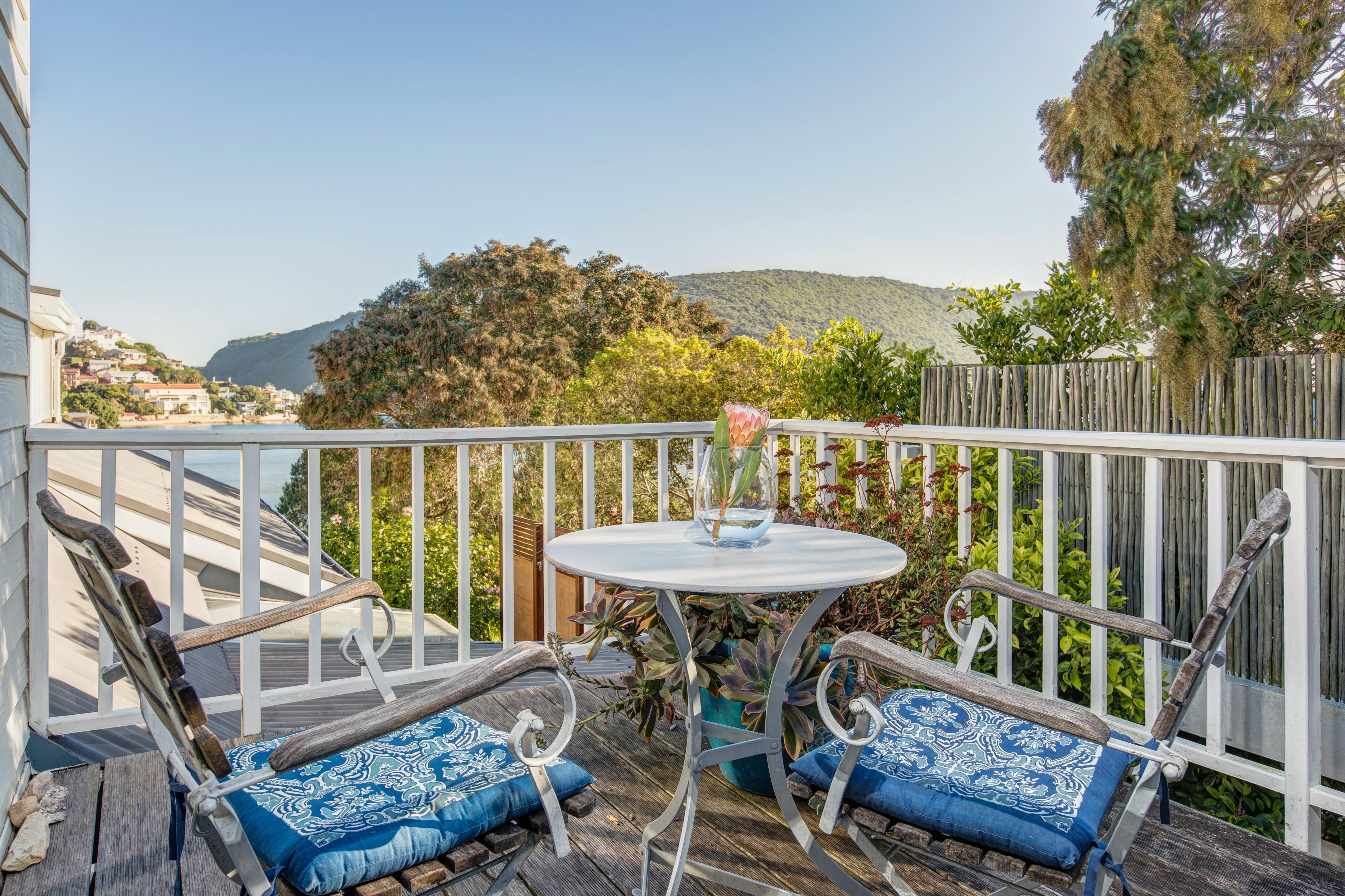 Amanzi Island Boutique Hotel Knysna Ngoại thất bức ảnh