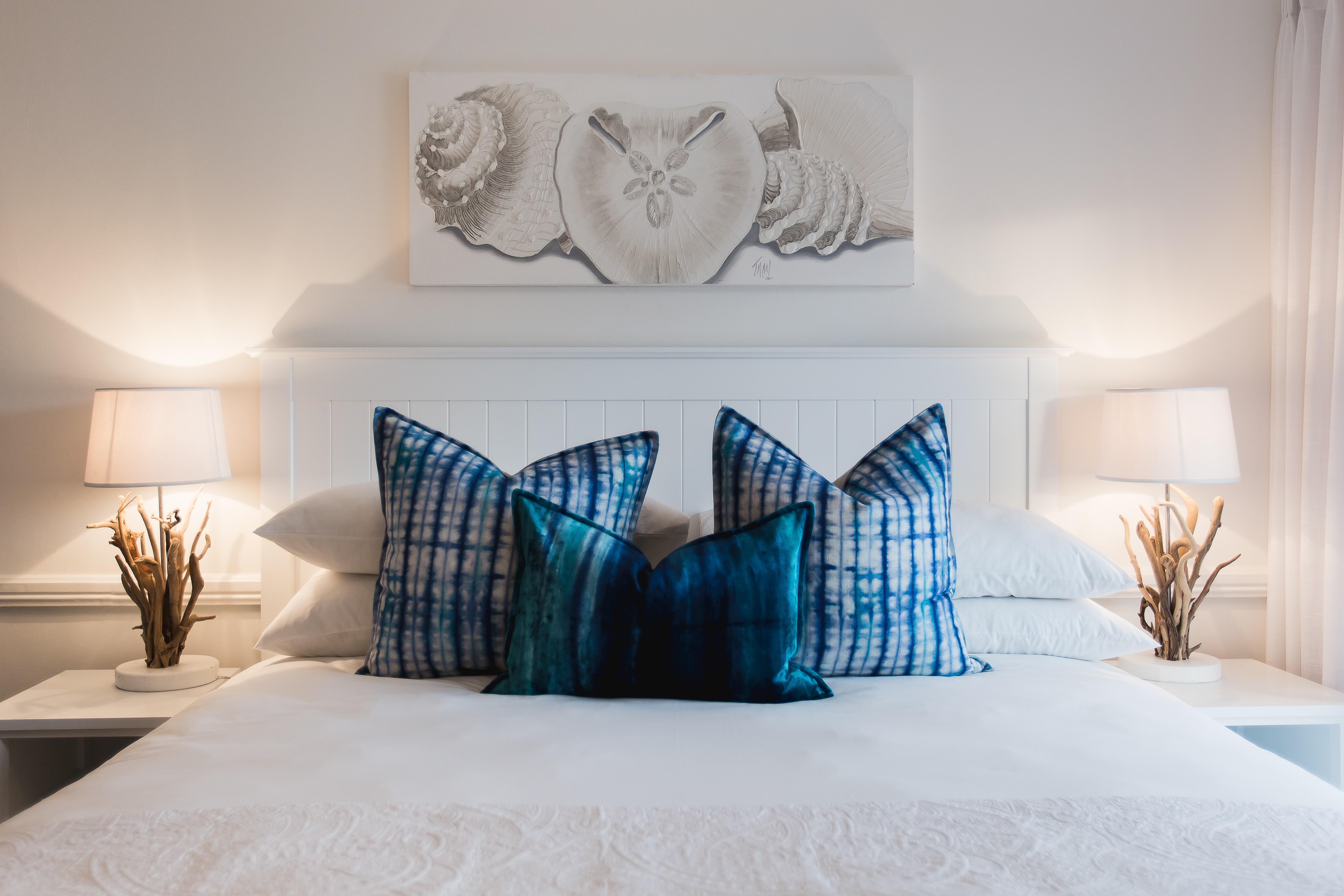 Amanzi Island Boutique Hotel Knysna Ngoại thất bức ảnh