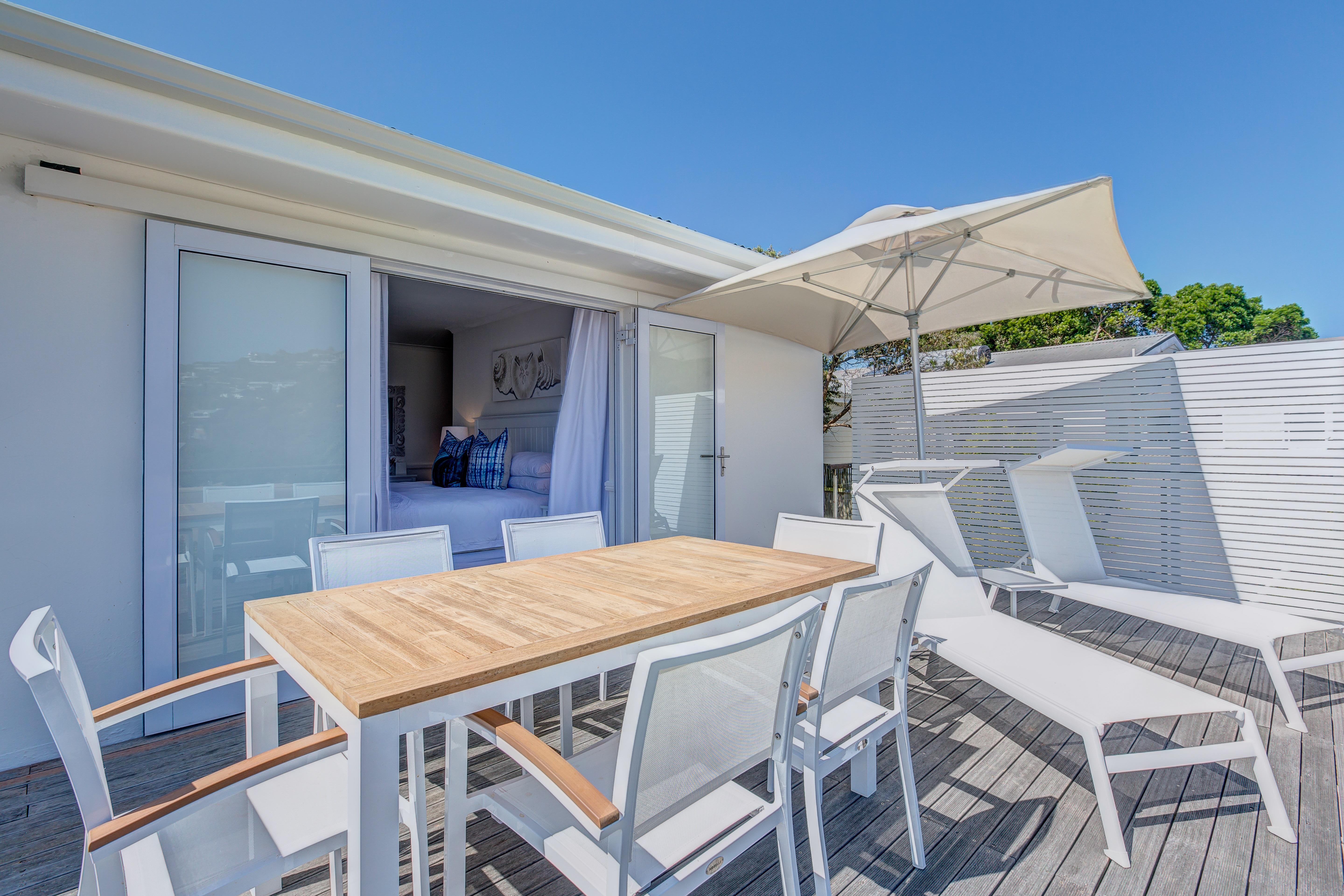 Amanzi Island Boutique Hotel Knysna Ngoại thất bức ảnh