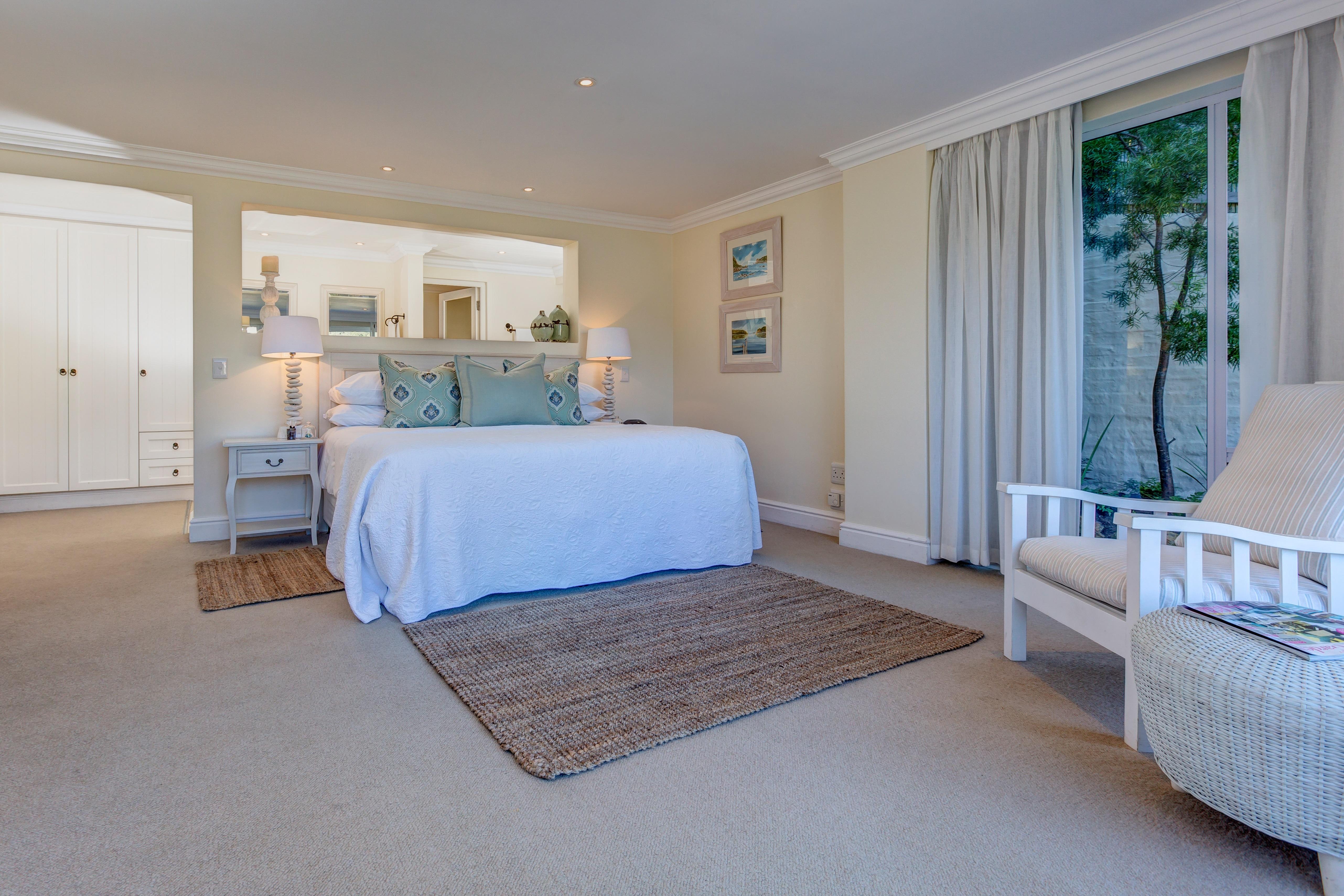 Amanzi Island Boutique Hotel Knysna Ngoại thất bức ảnh