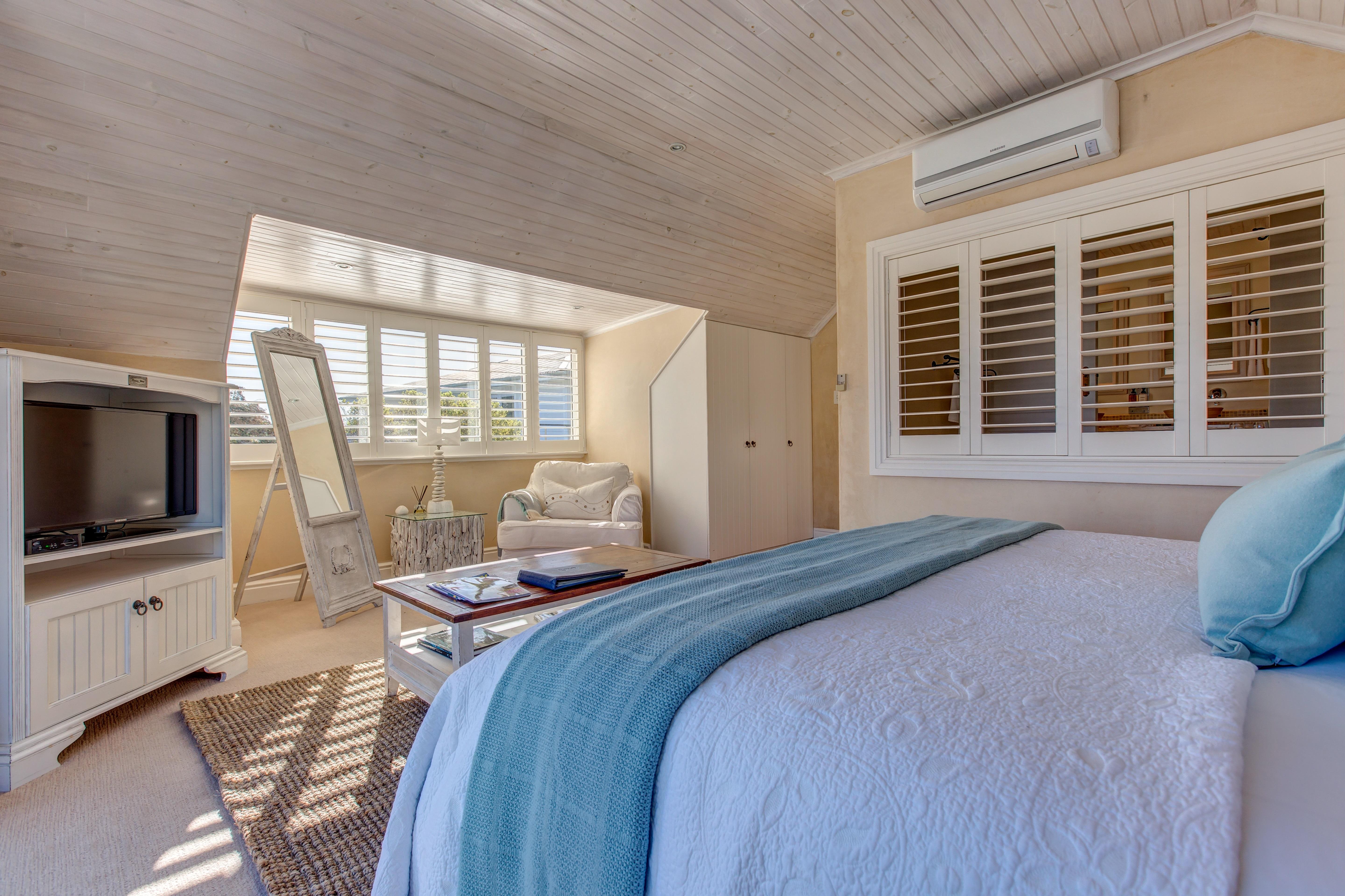 Amanzi Island Boutique Hotel Knysna Ngoại thất bức ảnh