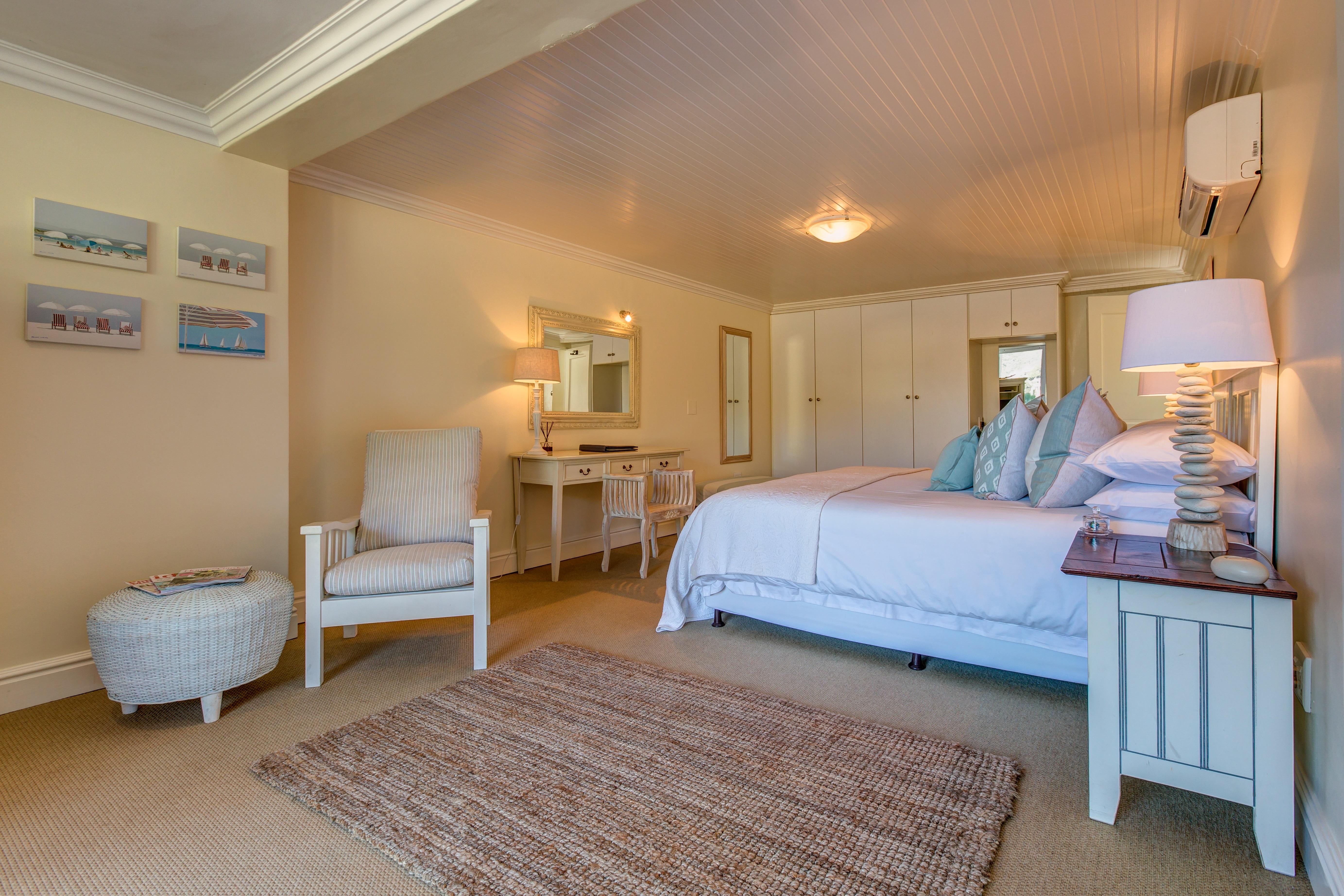 Amanzi Island Boutique Hotel Knysna Ngoại thất bức ảnh