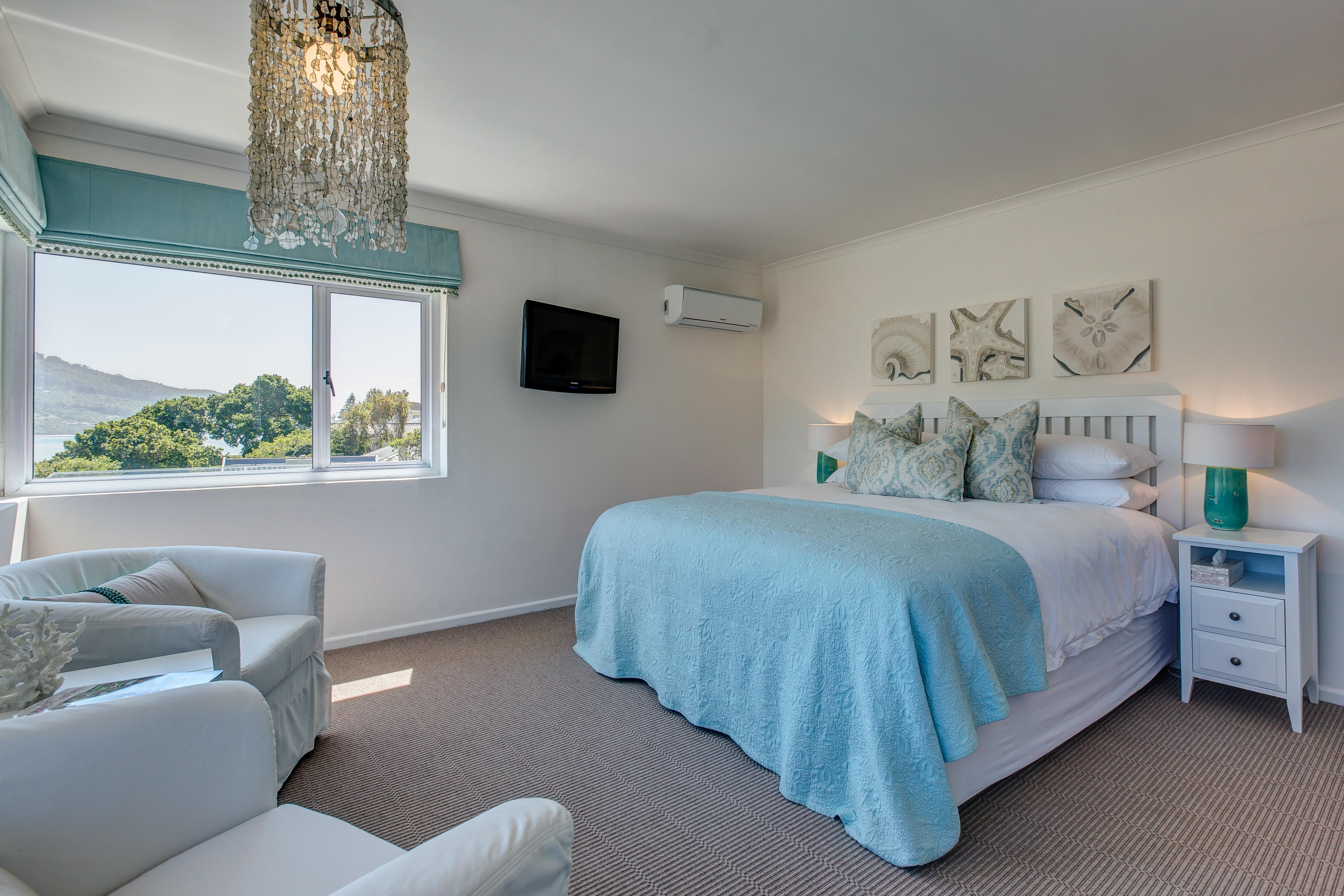 Amanzi Island Boutique Hotel Knysna Ngoại thất bức ảnh