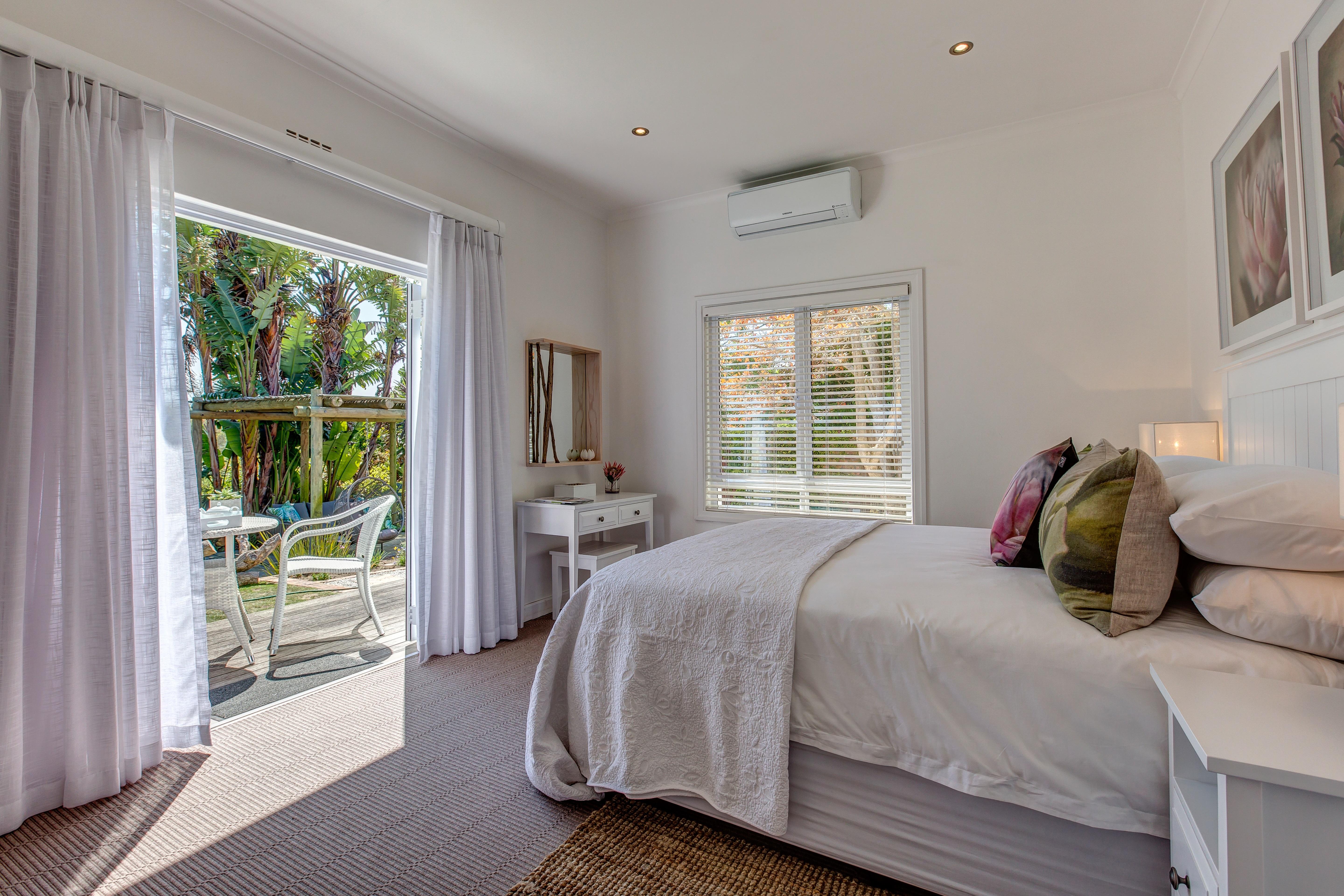 Amanzi Island Boutique Hotel Knysna Ngoại thất bức ảnh