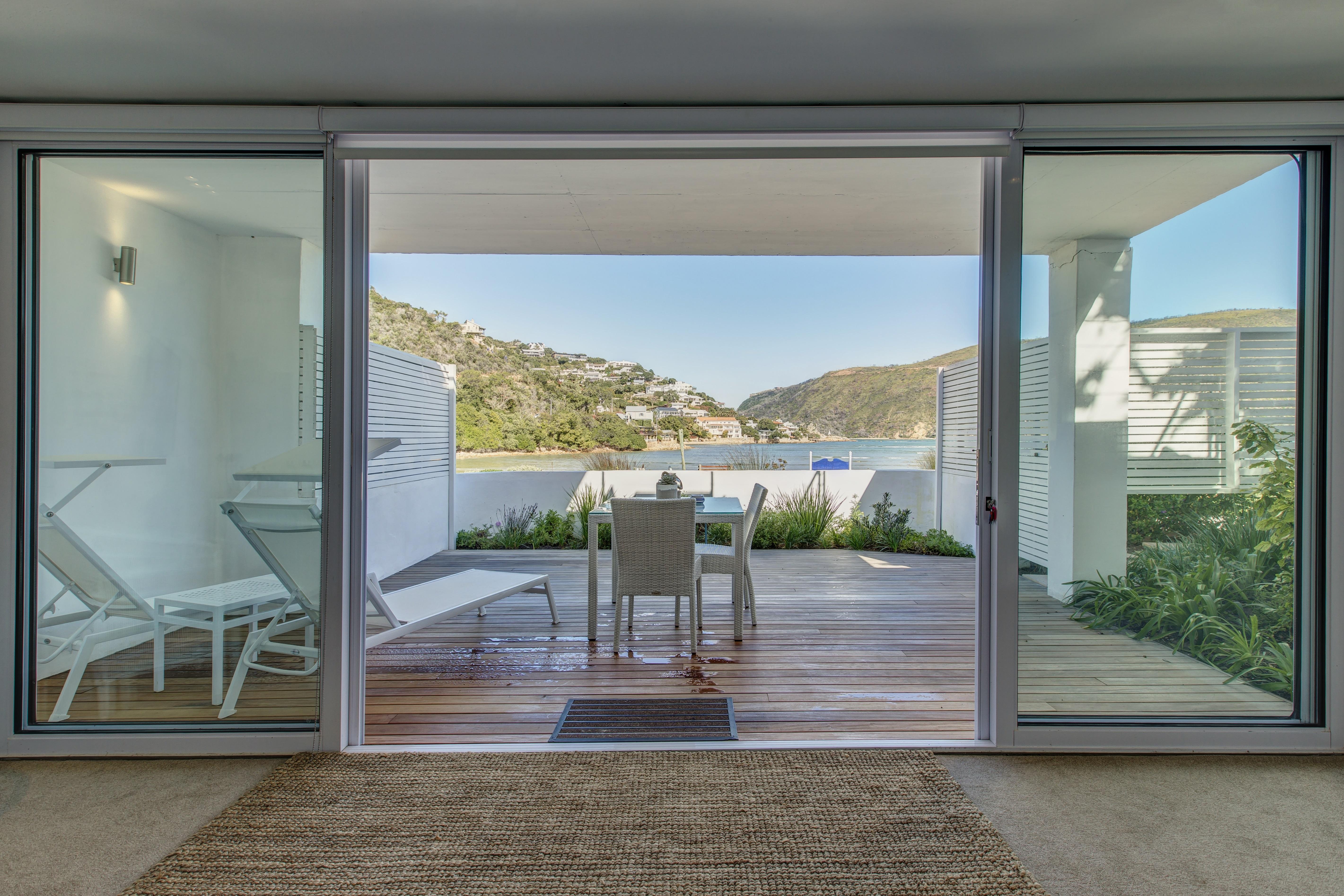 Amanzi Island Boutique Hotel Knysna Ngoại thất bức ảnh