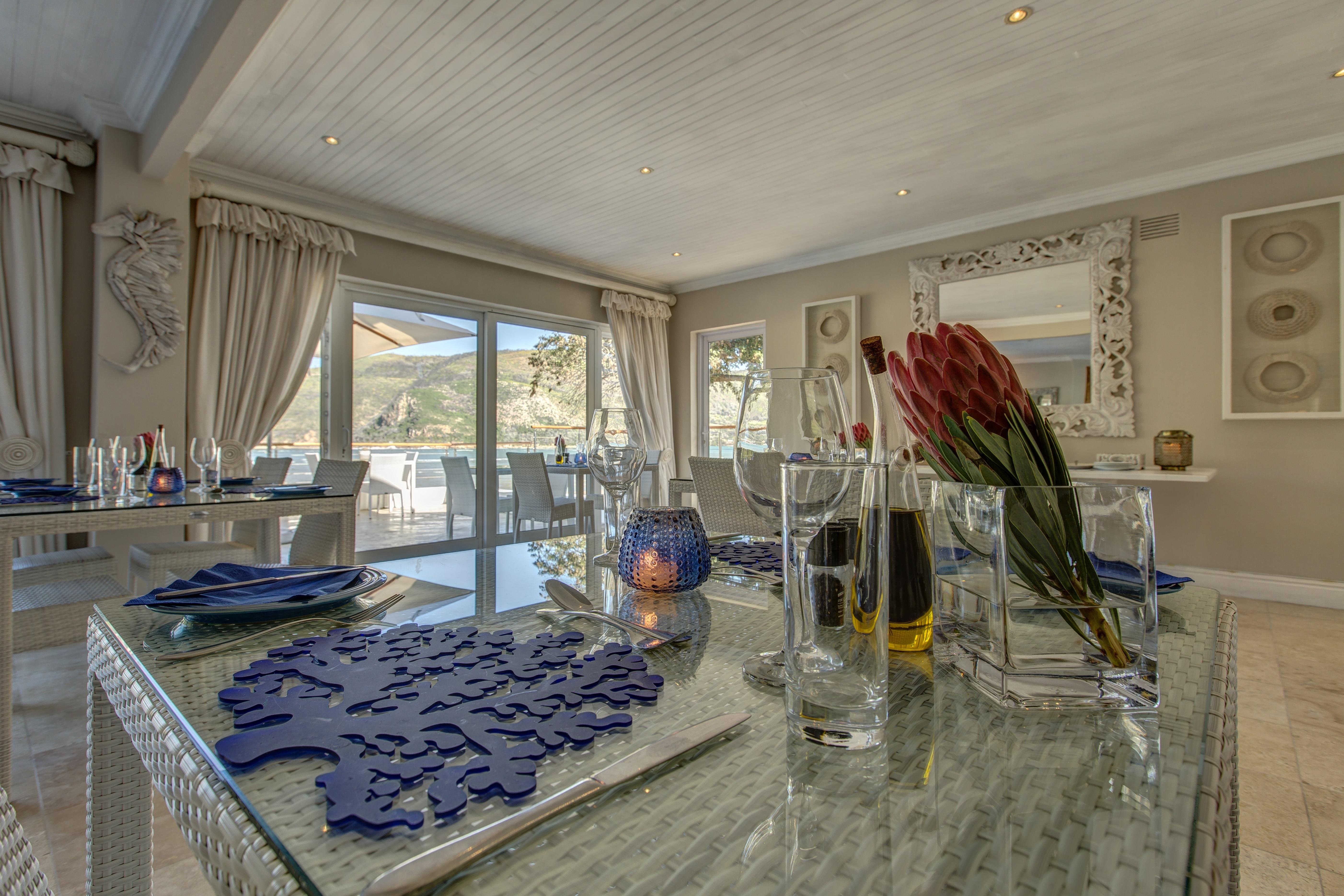 Amanzi Island Boutique Hotel Knysna Ngoại thất bức ảnh