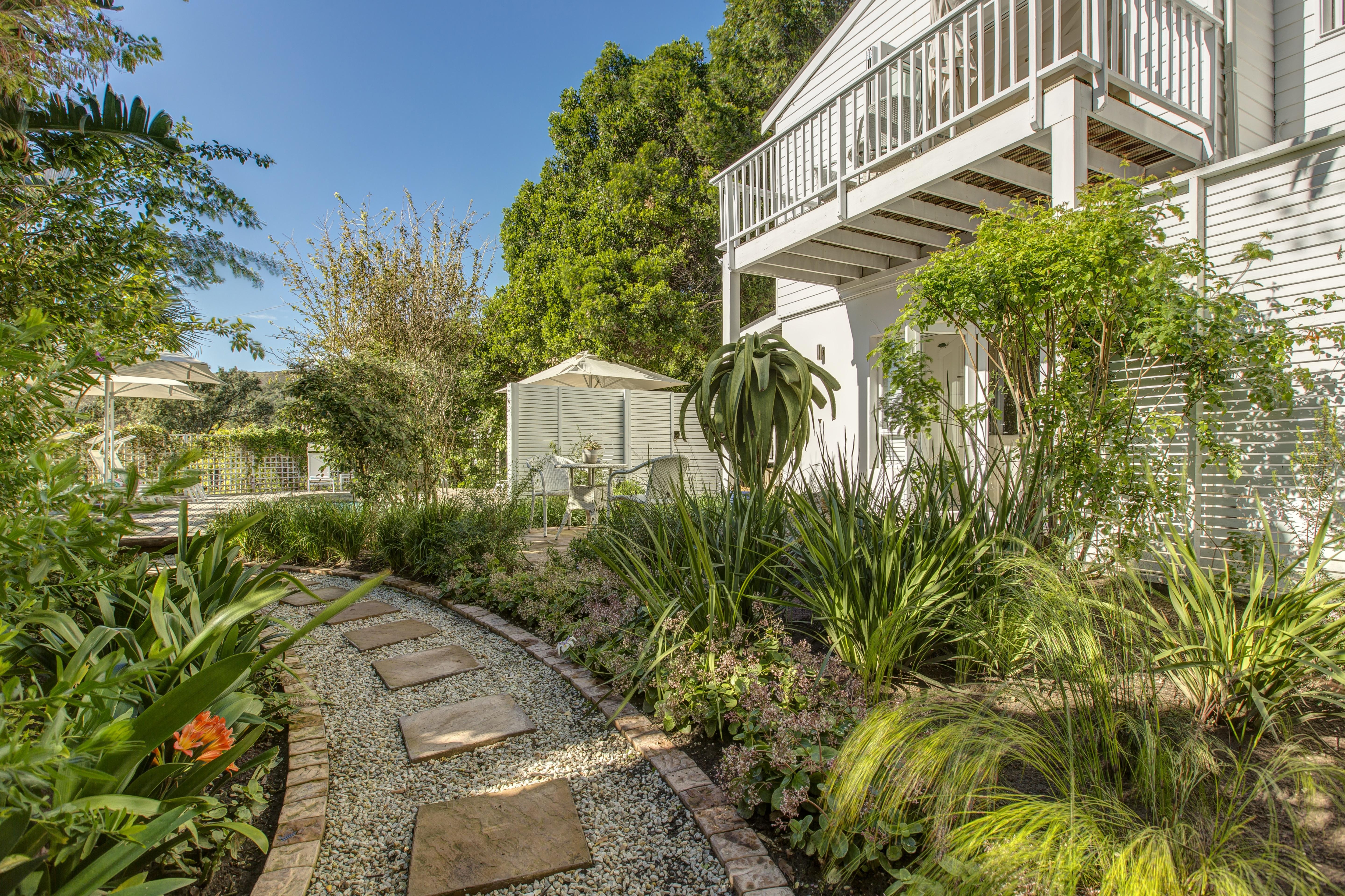 Amanzi Island Boutique Hotel Knysna Ngoại thất bức ảnh