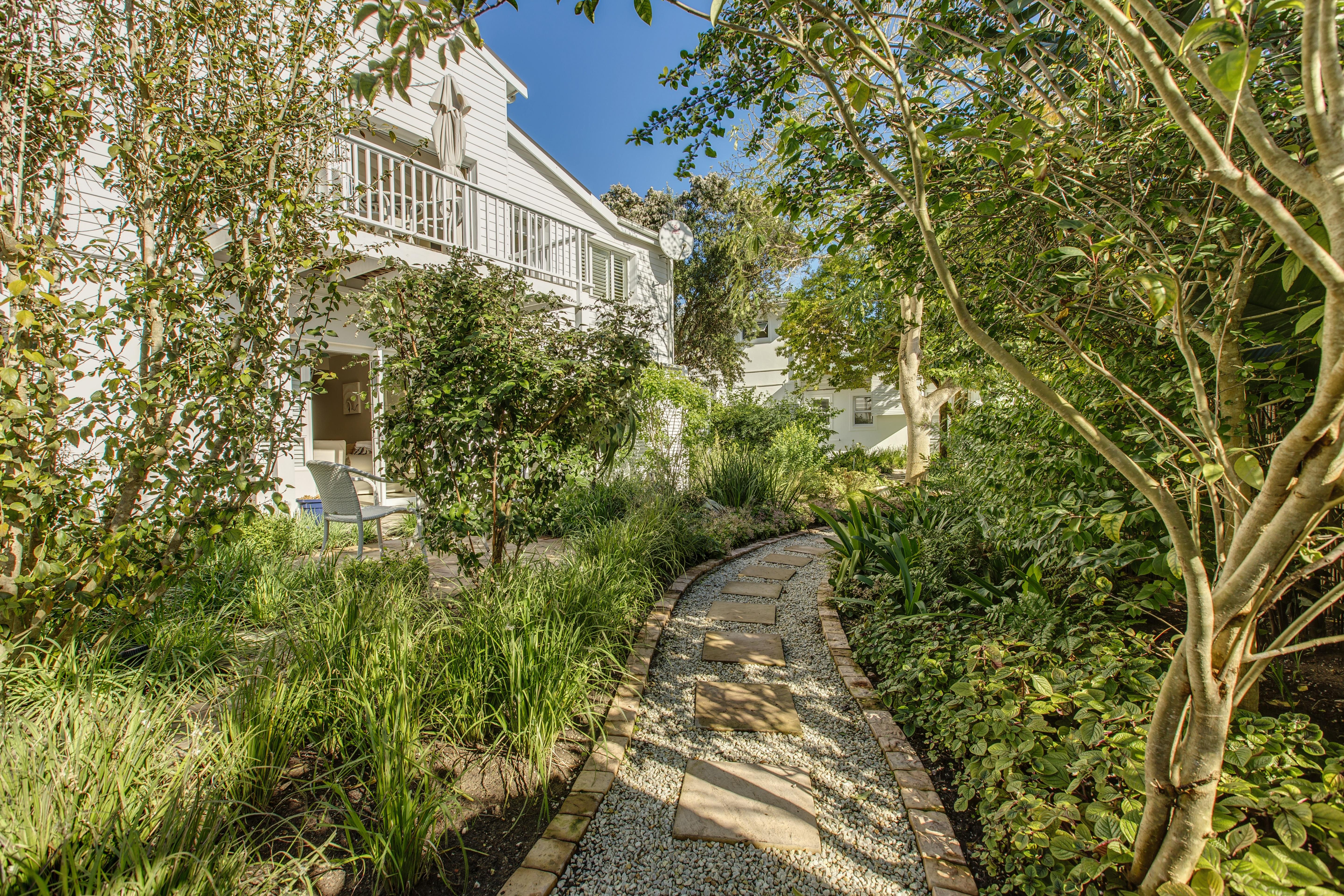 Amanzi Island Boutique Hotel Knysna Ngoại thất bức ảnh