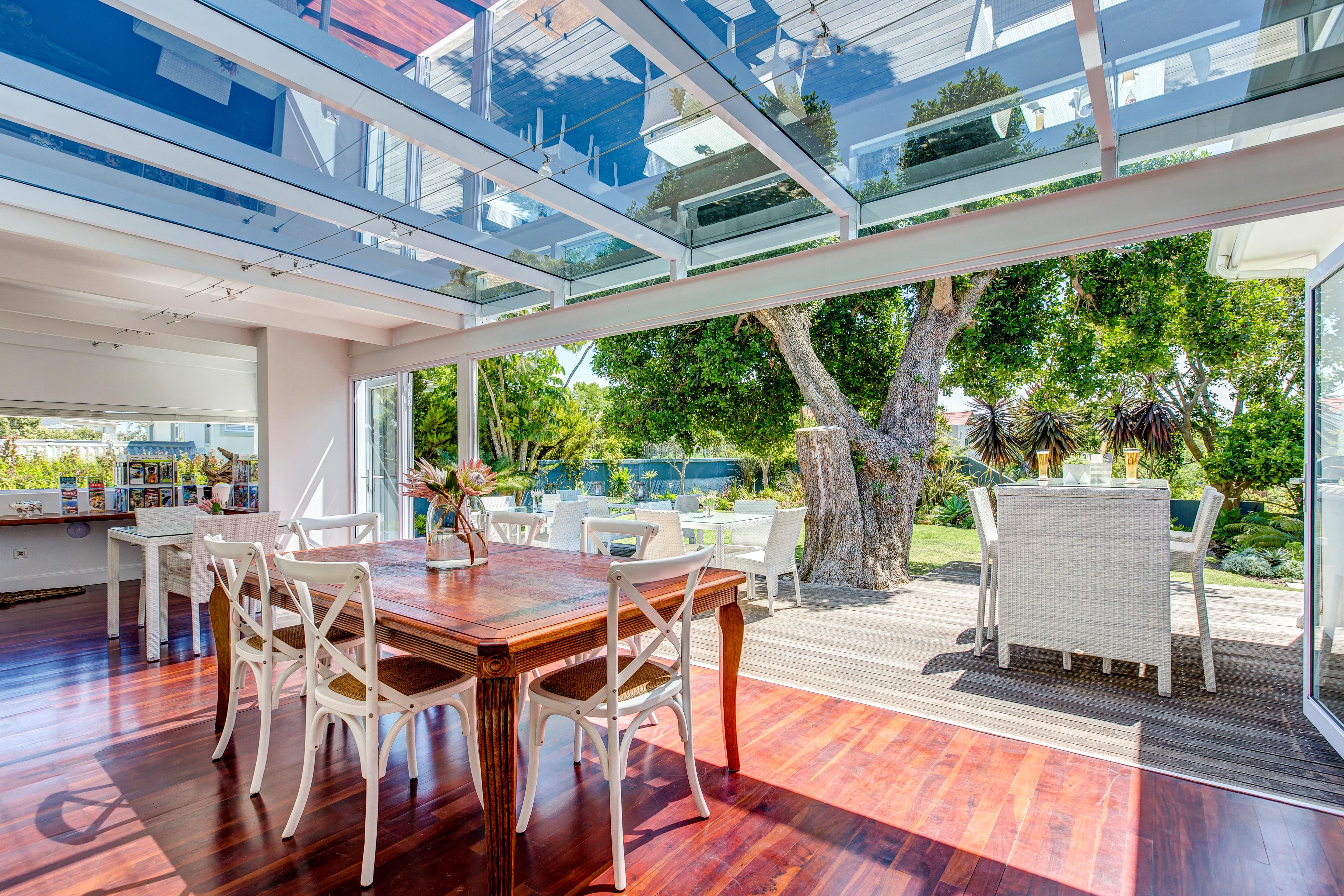Amanzi Island Boutique Hotel Knysna Ngoại thất bức ảnh